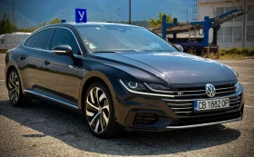 VW Arteon R-line������ | Mobile.bg � ����� ������ 3