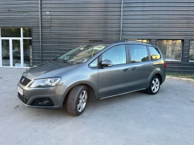 ����� �� �������� �� Seat Alhambra Full ������