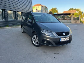 Seat Alhambra Full ������ | Mobile.bg � ����� ������ 2