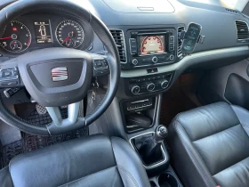 Seat Alhambra Full ������ | Mobile.bg � ����� ������ 9