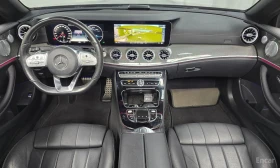 Mercedes-Benz E 450 4MATIC* BURMESTER* ОБДУХВАНЕ* LANE* ASSIST* 360КАМ - 28600 € - 36871754 9