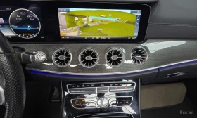 Mercedes-Benz E 450 4MATIC* BURMESTER* ОБДУХВАНЕ* LANE* ASSIST* 360КАМ - 28600 € - 36871754 10