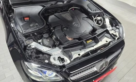 Mercedes-Benz E 450 4MATIC* BURMESTER* ОБДУХВАНЕ* LANE* ASSIST* 360КАМ - 28600 € - 36871754 17