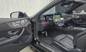 Mercedes-Benz E 450 4MATIC* BURMESTER* ОБДУХВАНЕ* LANE* ASSIST* 360КАМ - 28600 € - 36871754 5