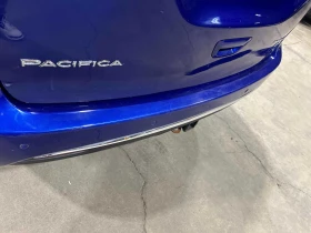 Chrysler Pacifica * Limited * ���������� ��� ������������ ������*  | Mobile.bg � ����� ������ 13