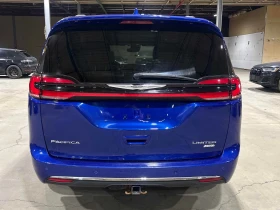 Chrysler Pacifica * Limited * ���������� ��� ������������ ������*  | Mobile.bg � ����� ������ 4