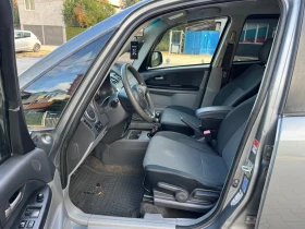 Suzuki SX4 1.9 DDIS 4x4  | Auto.bg — изображение 6