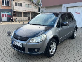 Suzuki SX4 1.9 DDIS 4x4  | Auto.bg — изображение 5