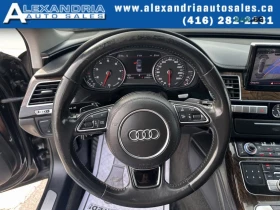 Audi A8 4.2 * Premium * АвтоКредит * (ЦЕНА ДО БГ) | Auto.bg — изображение 11