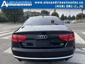 Audi A8 4.2 * Premium * АвтоКредит * (ЦЕНА ДО БГ) | Auto.bg — изображение 6