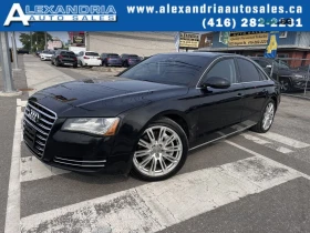Audi A8 4.2 * Premium * АвтоКредит * (ЦЕНА ДО БГ)