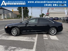 Audi A8 4.2 * Premium * АвтоКредит * (ЦЕНА ДО БГ) | Auto.bg — изображение 3