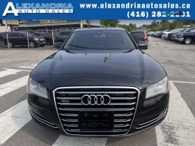 Audi A8 4.2 * Premium * АвтоКредит * (ЦЕНА ДО БГ) | Auto.bg — изображение 9