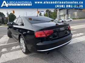 Audi A8 4.2 * Premium * АвтоКредит * (ЦЕНА ДО БГ) | Auto.bg — изображение 5