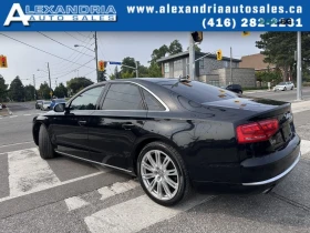Audi A8 4.2 * Premium * АвтоКредит * (ЦЕНА ДО БГ) | Auto.bg — изображение 4