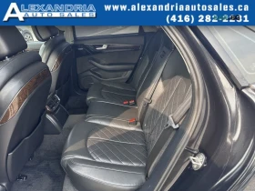 Audi A8 4.2 * Premium * АвтоКредит * (ЦЕНА ДО БГ) | Auto.bg — изображение 16