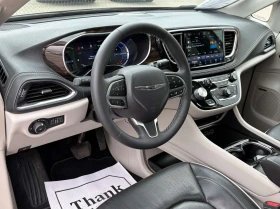 Chrysler Pacifica Limited | Nav | Pano Roof | Heated/Cooled Seats |  | Auto.bg — изображение 11