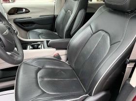 Chrysler Pacifica Limited | Nav | Pano Roof | Heated/Cooled Seats |  | Auto.bg — изображение 10