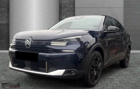 Citroen C4X MHEV/145HP/MAX/PANO/MEMO/CAM/LED/CPLAY/753q
