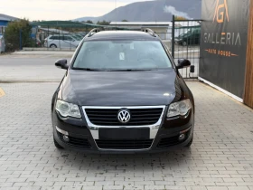VW Passat 2.0tdi/140hp/FaceLift/ | Auto.bg — изображение 2
