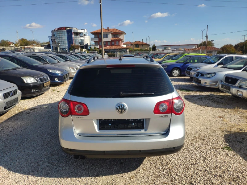 VW Passat 2.0TDI, снимка 5 - Автомобили и джипове - 38530374