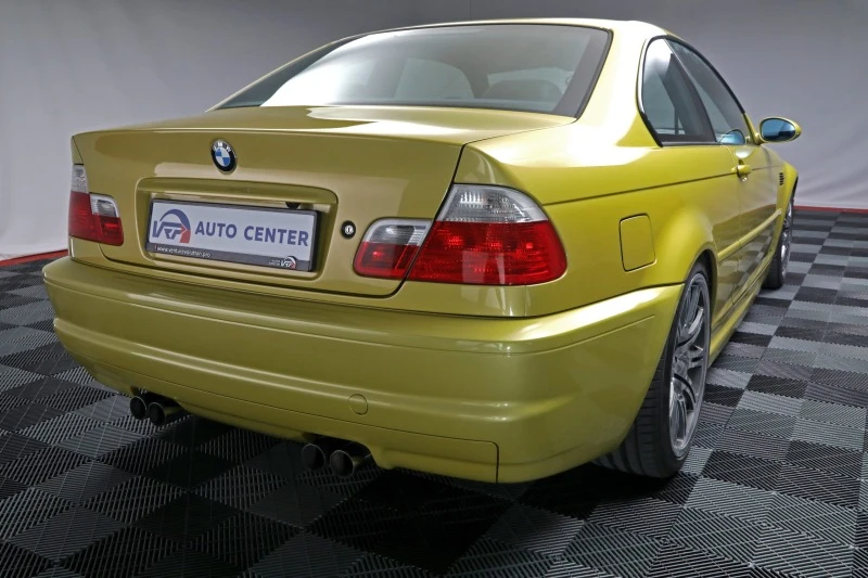 BMW M3 Е46, снимка 5 - Автомобили и джипове - 41961713