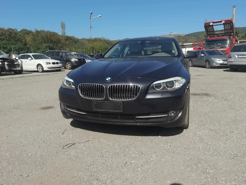 BMW 530 3.0D, снимка 2 - Автомобили и джипове - 49575766