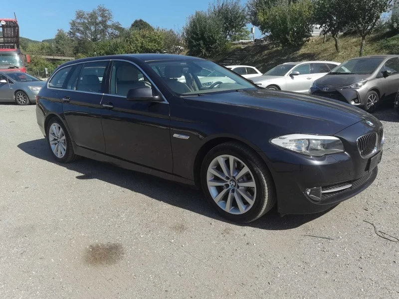 BMW 530 3.0D, снимка 5 - Автомобили и джипове - 49575766