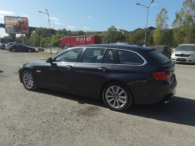 BMW 530 3.0D, снимка 7 - Автомобили и джипове - 49575766