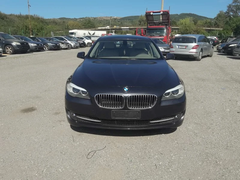 BMW 530 3.0D, снимка 1 - Автомобили и джипове - 49575766