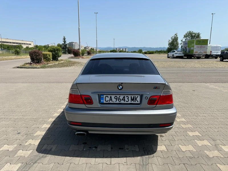 BMW 320, снимка 6 - Автомобили и джипове - 47557312