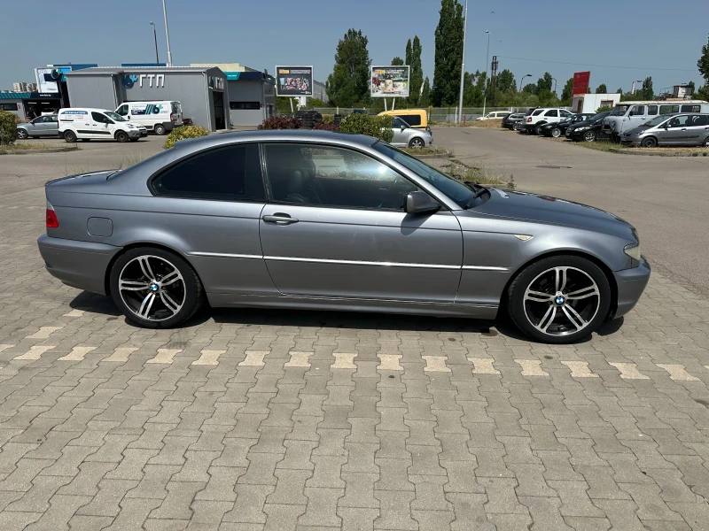 BMW 320, снимка 4 - Автомобили и джипове - 47557312