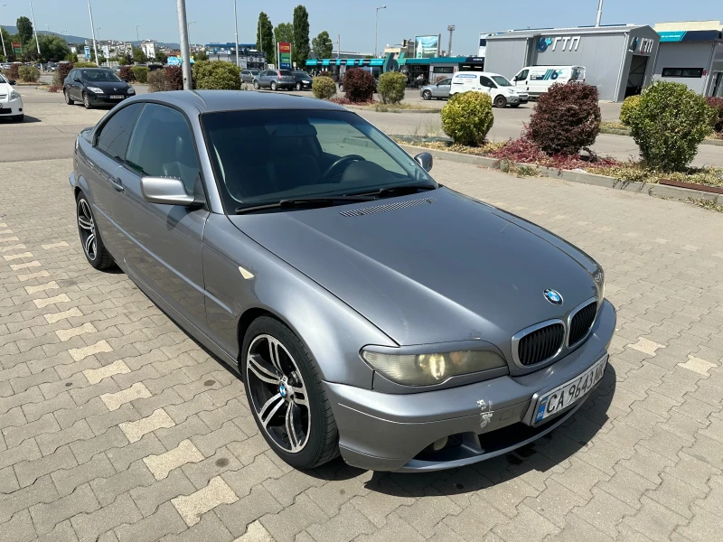 BMW 320, снимка 3 - Автомобили и джипове - 47557312