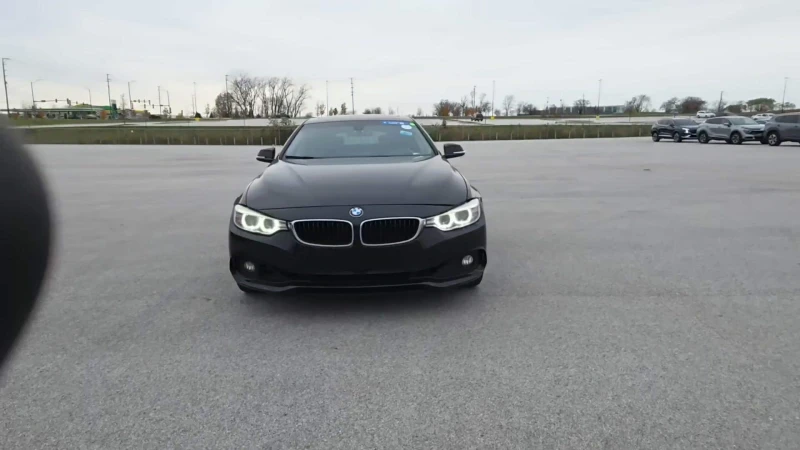 BMW 435 GranCoupe* xDrive* подгрев* keyless* , снимка 4 - Автомобили и джипове - 48131755