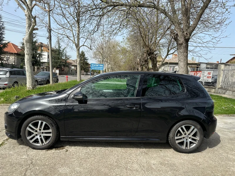 VW Golf 1.2 BENZIN AUSTRIA, снимка 7 - Автомобили и джипове - 48548504