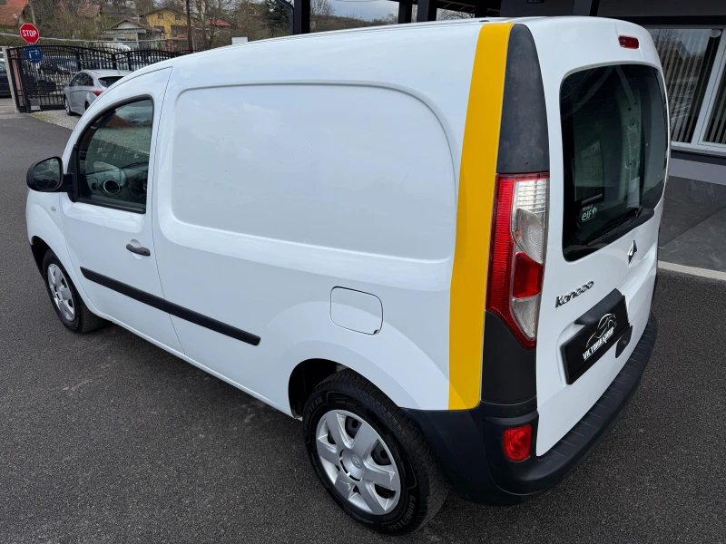Renault Kangoo 1.5 DCI EURO 6 НОВ ВНОС, снимка 6 - Автомобили и джипове - 49877111
