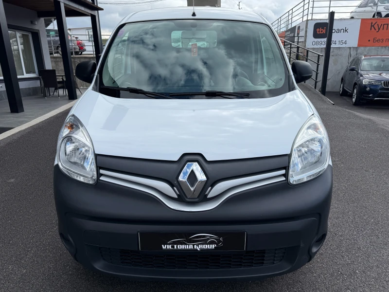 Renault Kangoo 1.5 DCI EURO 6 НОВ ВНОС, снимка 2 - Автомобили и джипове - 49877111