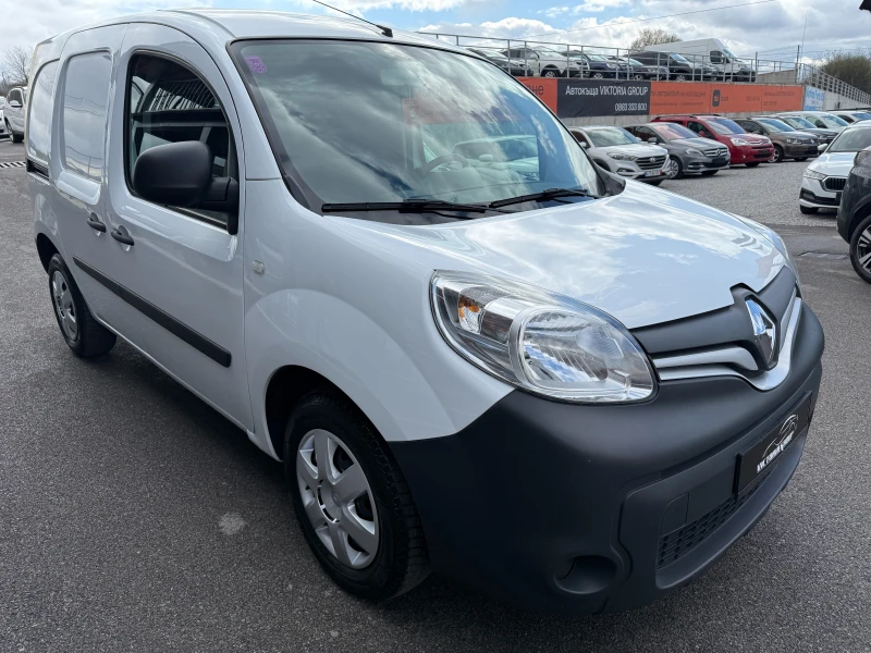 Renault Kangoo 1.5 DCI EURO 6 НОВ ВНОС, снимка 3 - Автомобили и джипове - 49877111