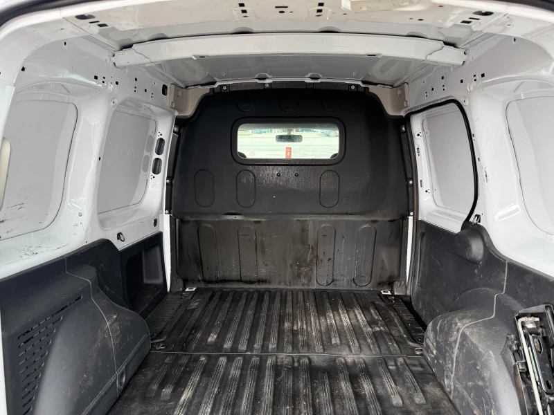 Renault Kangoo 1.5 DCI EURO 6 НОВ ВНОС, снимка 11 - Автомобили и джипове - 49877111