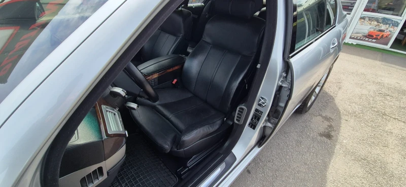 BMW 760 V 12/445K.C/MAXX FULL, снимка 8 - Автомобили и джипове - 52199585