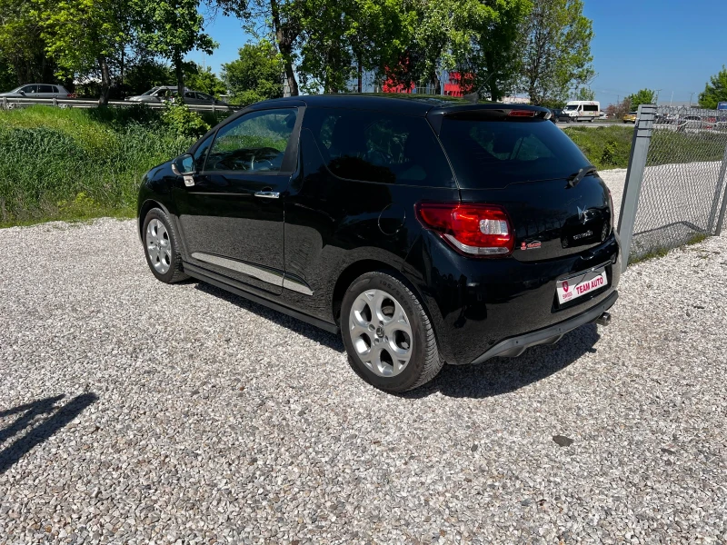 Citroen DS3 1.6i 109000km SWISS EDITION, снимка 6 - Автомобили и джипове - 50097473