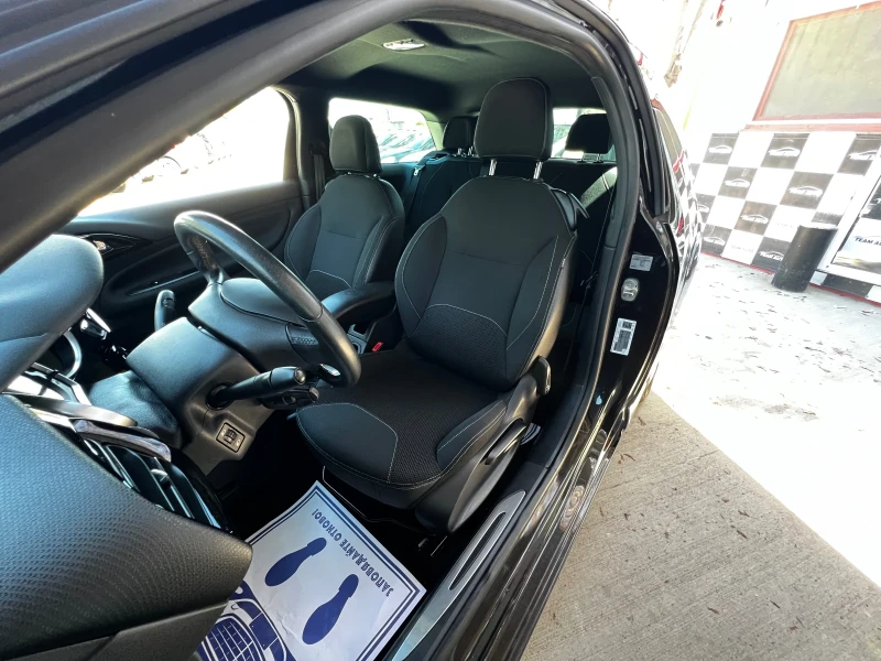 Citroen DS3 1.6i 109000km SWISS EDITION, снимка 12 - Автомобили и джипове - 50097473