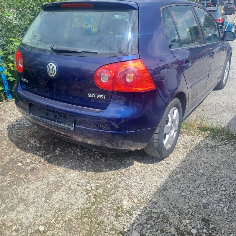 VW Golf 2.0 Обслужен, снимка 15 - Автомобили и джипове - 50454359