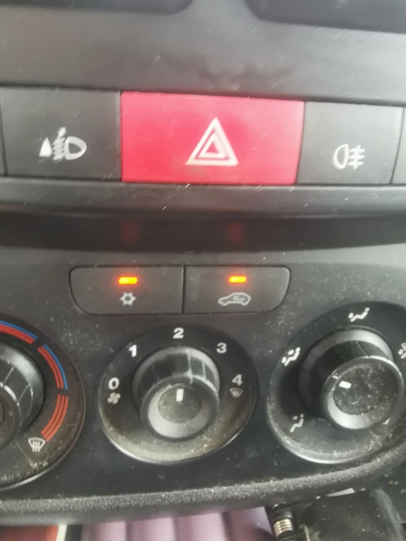 Fiat Doblo 1.4turbo 120к.с. ГАЗ, снимка 8 - Автомобили и джипове - 52544071