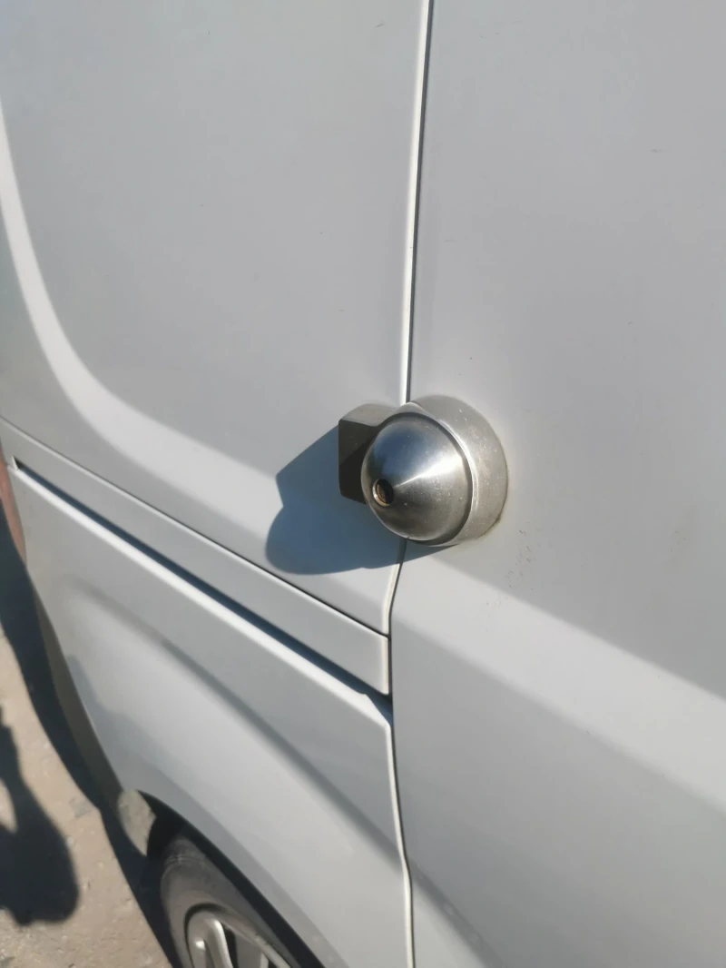 Fiat Doblo 1.4turbo 120к.с. ГАЗ, снимка 6 - Автомобили и джипове - 52544071