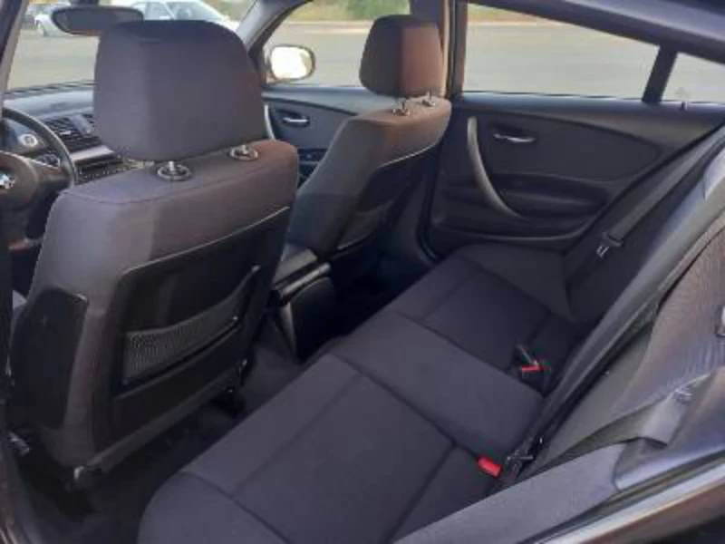 BMW 120, снимка 6 - Автомобили и джипове - 51003121