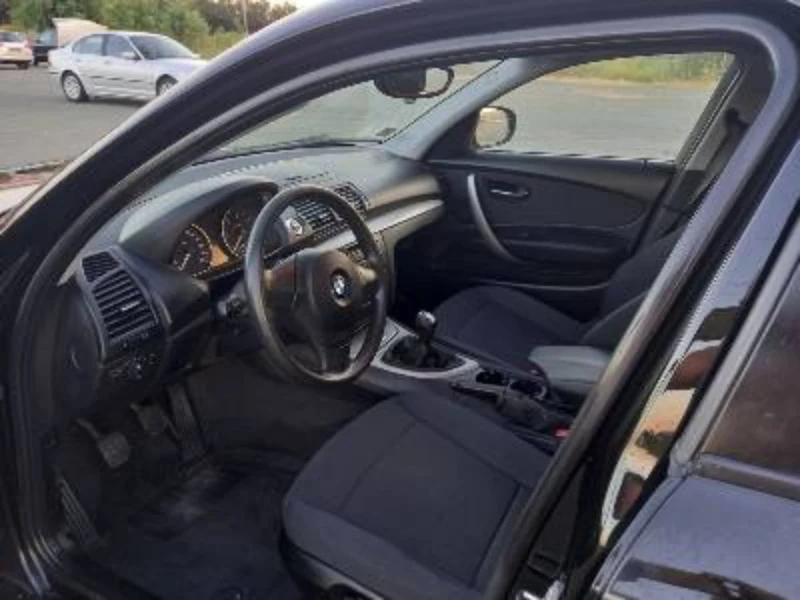 BMW 120, снимка 4 - Автомобили и джипове - 51003121