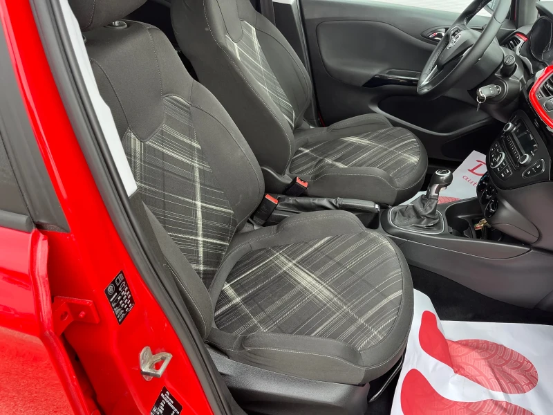 Opel Corsa Учебен, снимка 8 - Автомобили и джипове - 51699711