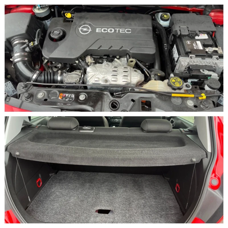 Opel Corsa Учебен, снимка 16 - Автомобили и джипове - 51699711