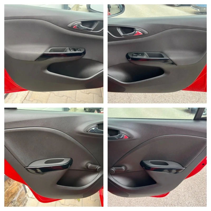 Opel Corsa Учебен, снимка 15 - Автомобили и джипове - 51699711